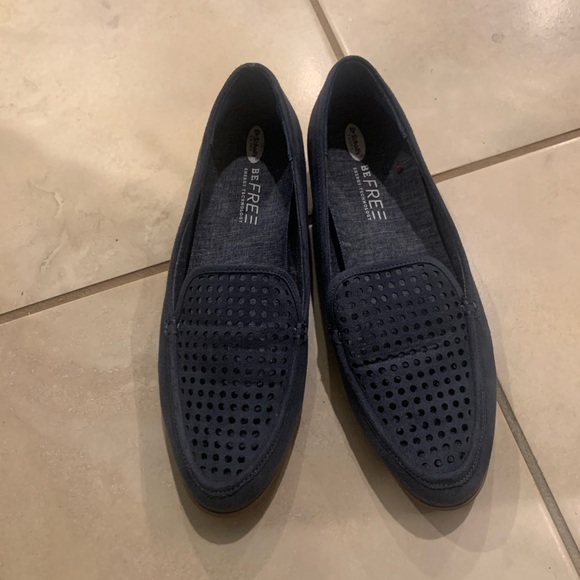 Dr sholls loafers✅ - Picture 7 of 11